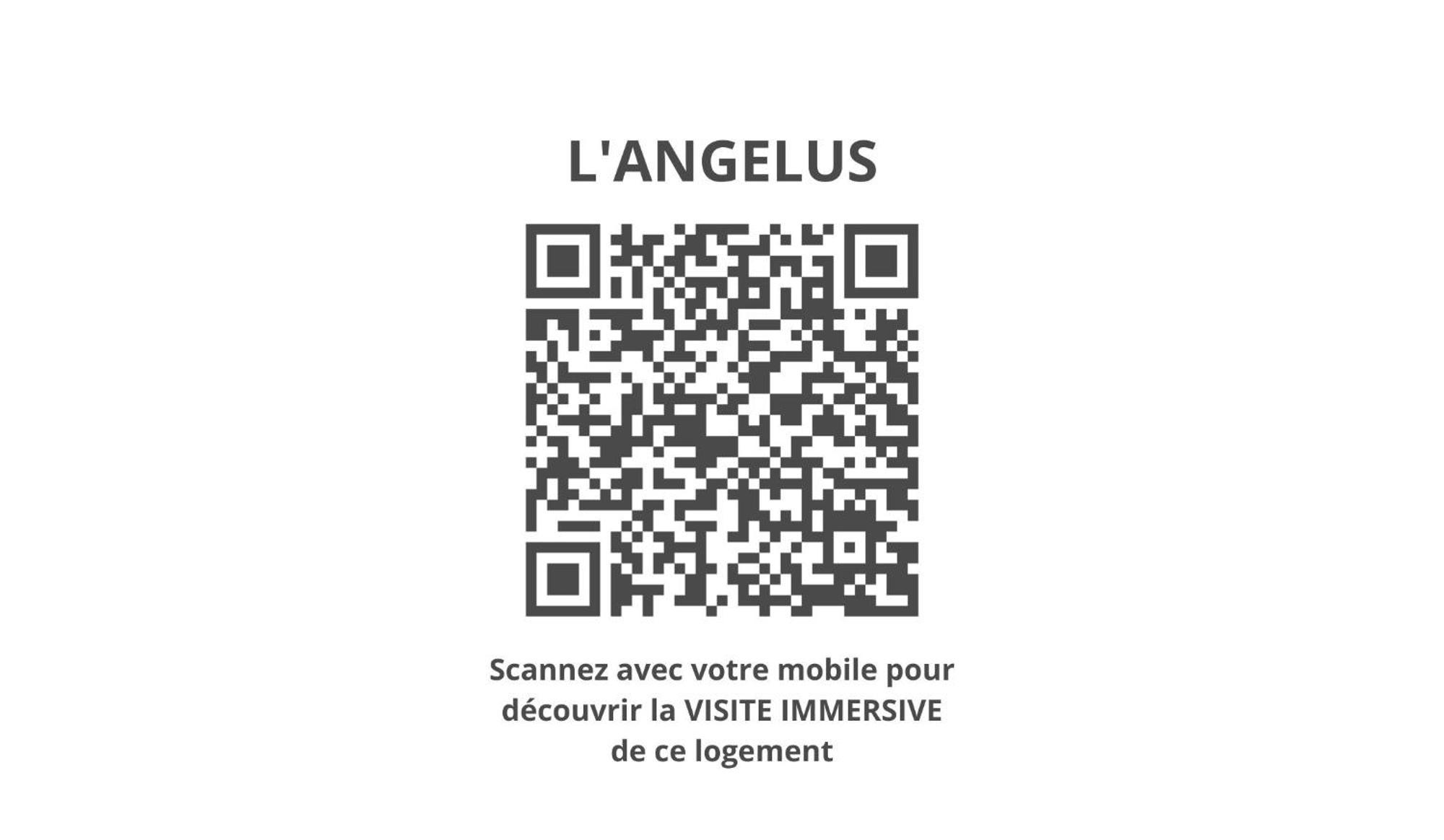 L'Angelus By Cocoonr Lägenhet Saint-Malo Exteriör bild